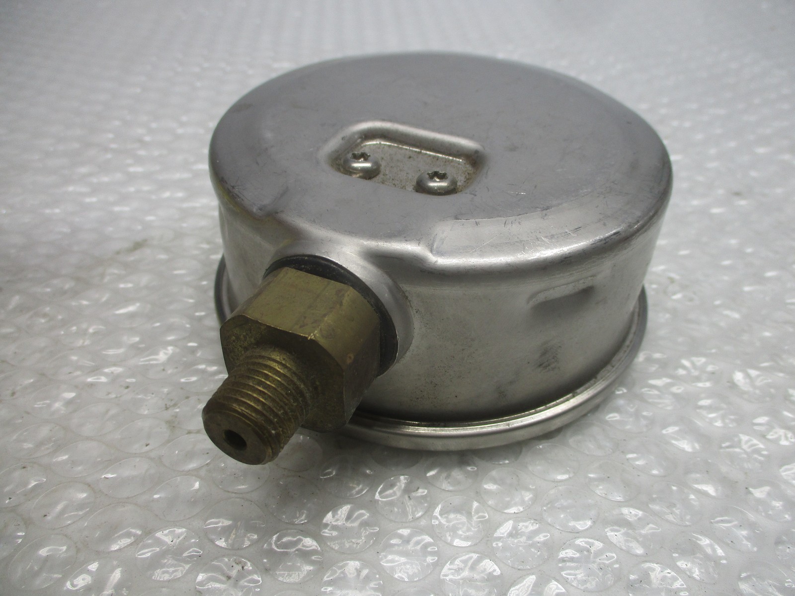 LENZ 2132799-1 GAUGE -30-0PSI NSNP