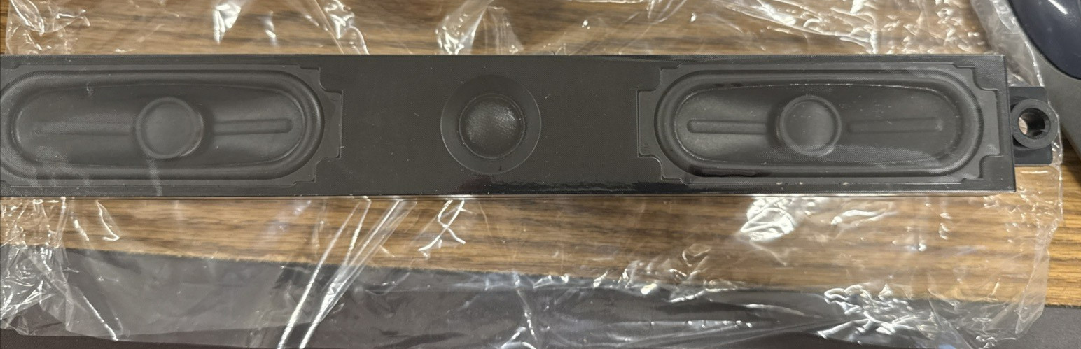 TEMPUR-PEDIC 62005934 Bluetooth Speaker Prosmart QS002A2