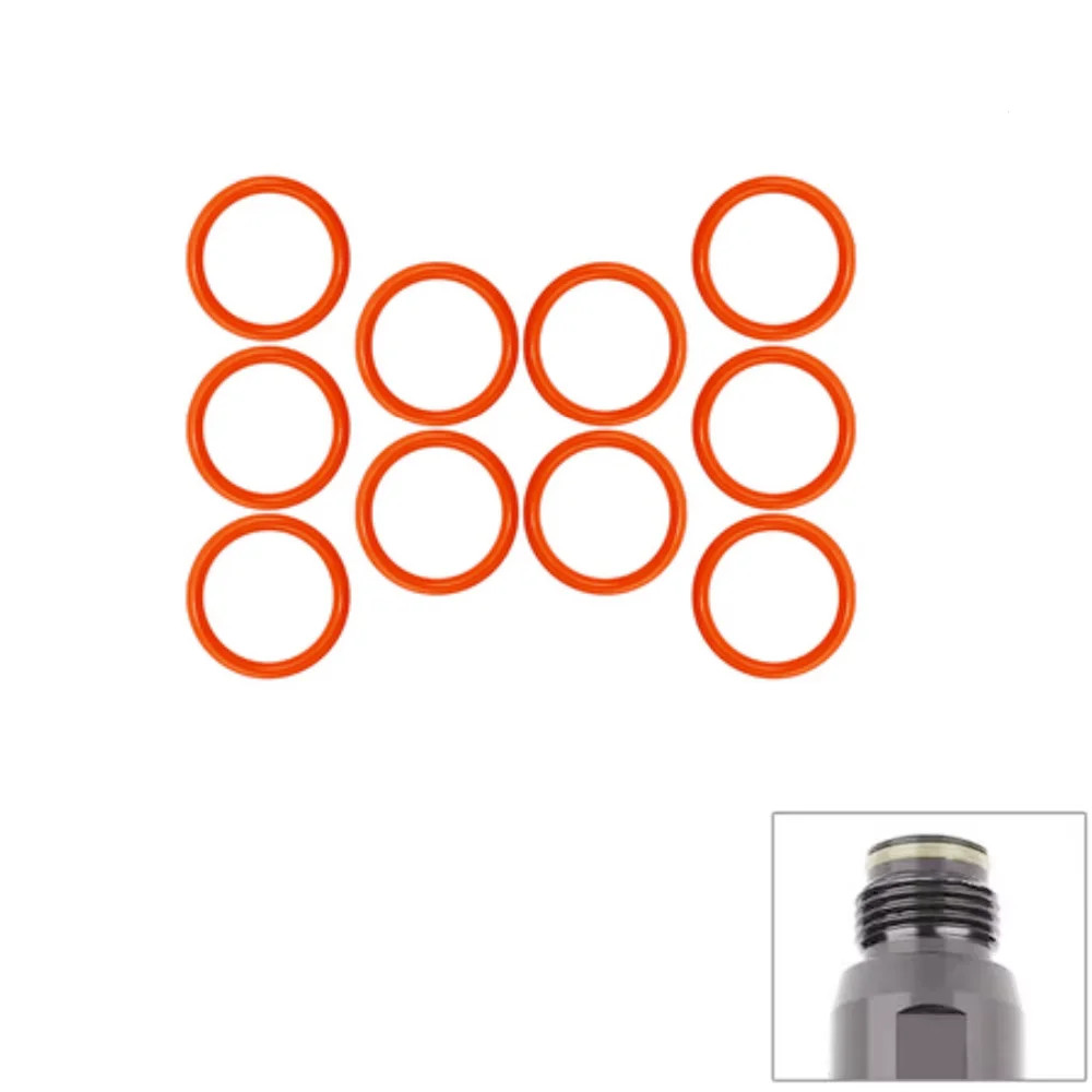 O-ring in uretano per gas CO2/ARIO O-ring collare serbatoio G1/2-14