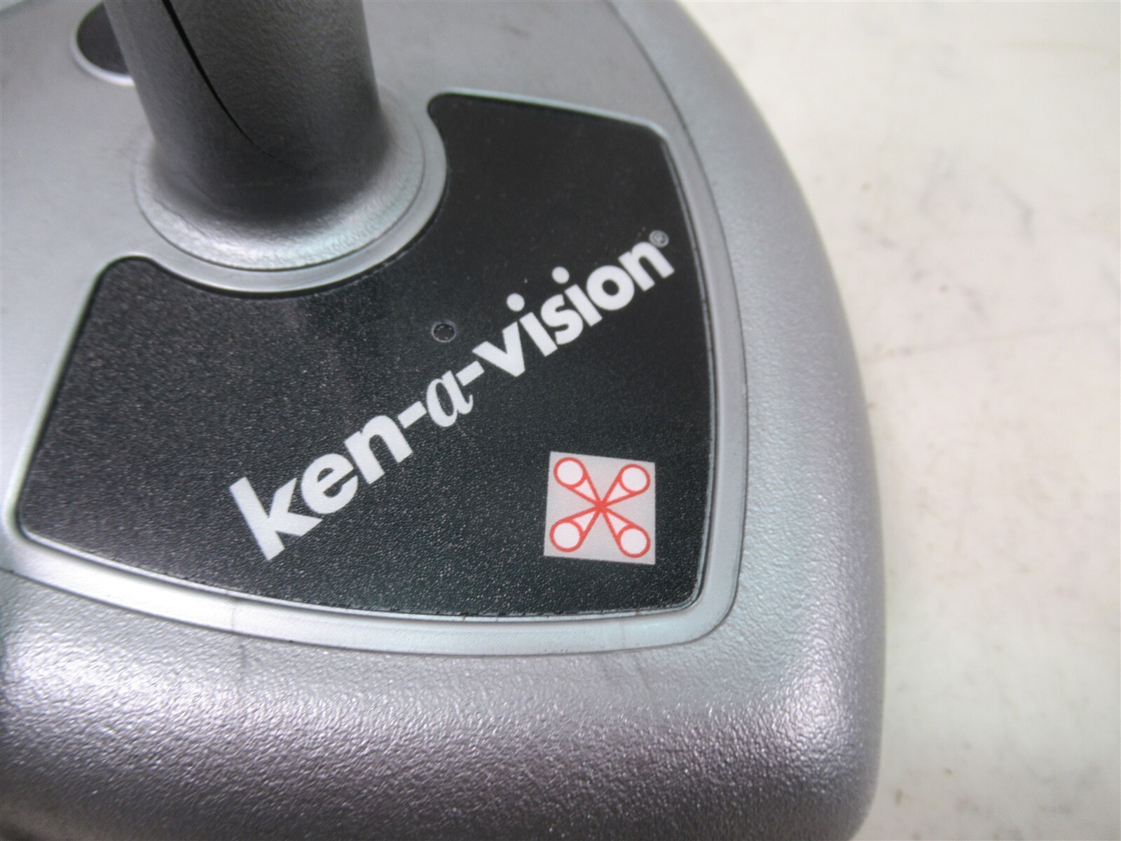 Ken-a-vision Video Flex Camera Document Viewer Digital Unit w/ USB Connection