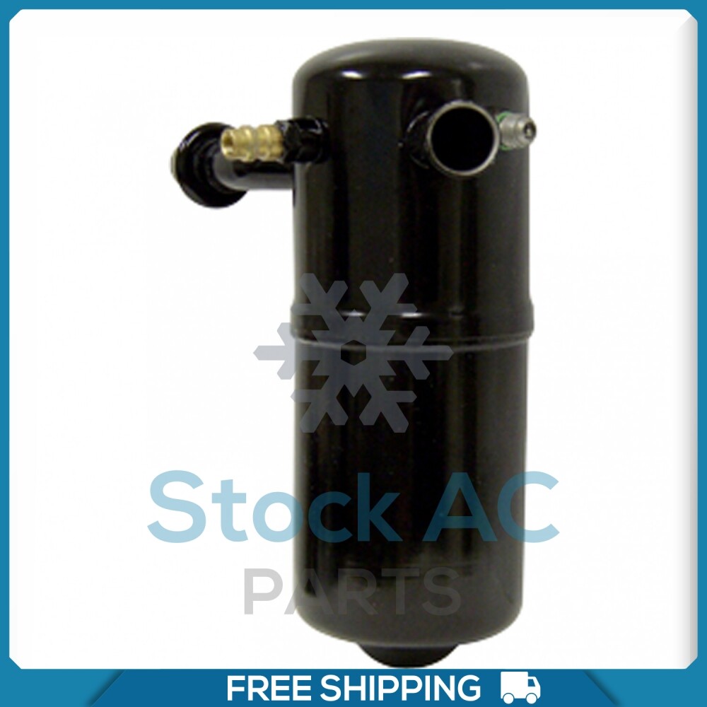 A/C Receiver Drier for Ford Aerostar QR