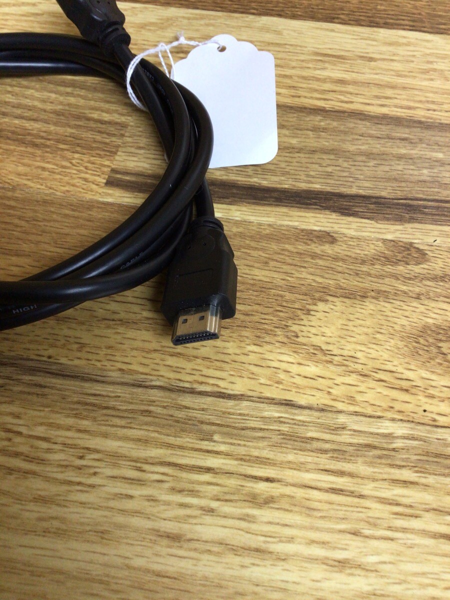 NONE 6 FOOT HTML CABLE (PSV003772)
