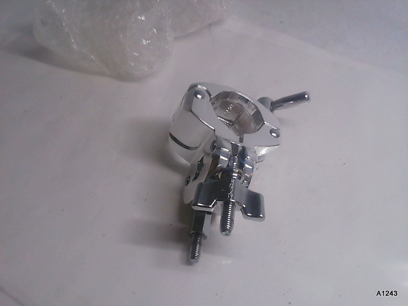 Gibraltar SC-GCRMC 1.5" Chrome Drum Rack Multi Clamp