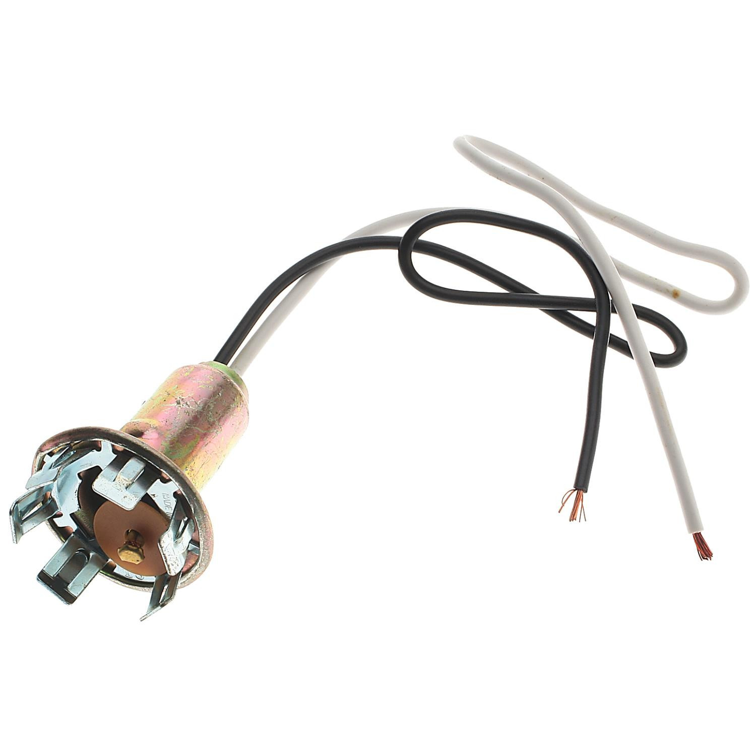 For 1961-1969, 1980 Pontiac Bonneville Back Up Light Socket SMP