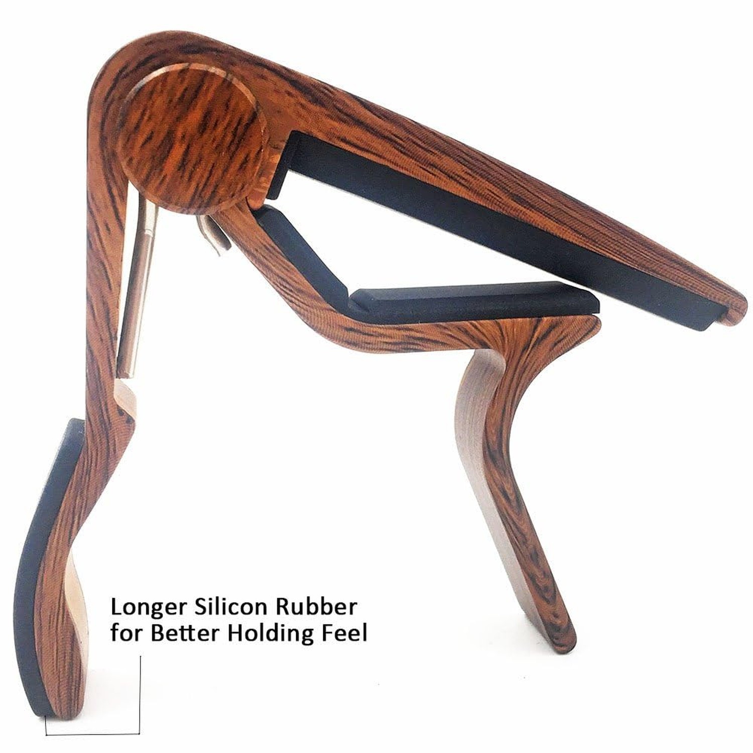 Classical Guitar Capo Specially for Classical Guitar Nylon String with Guitar...
