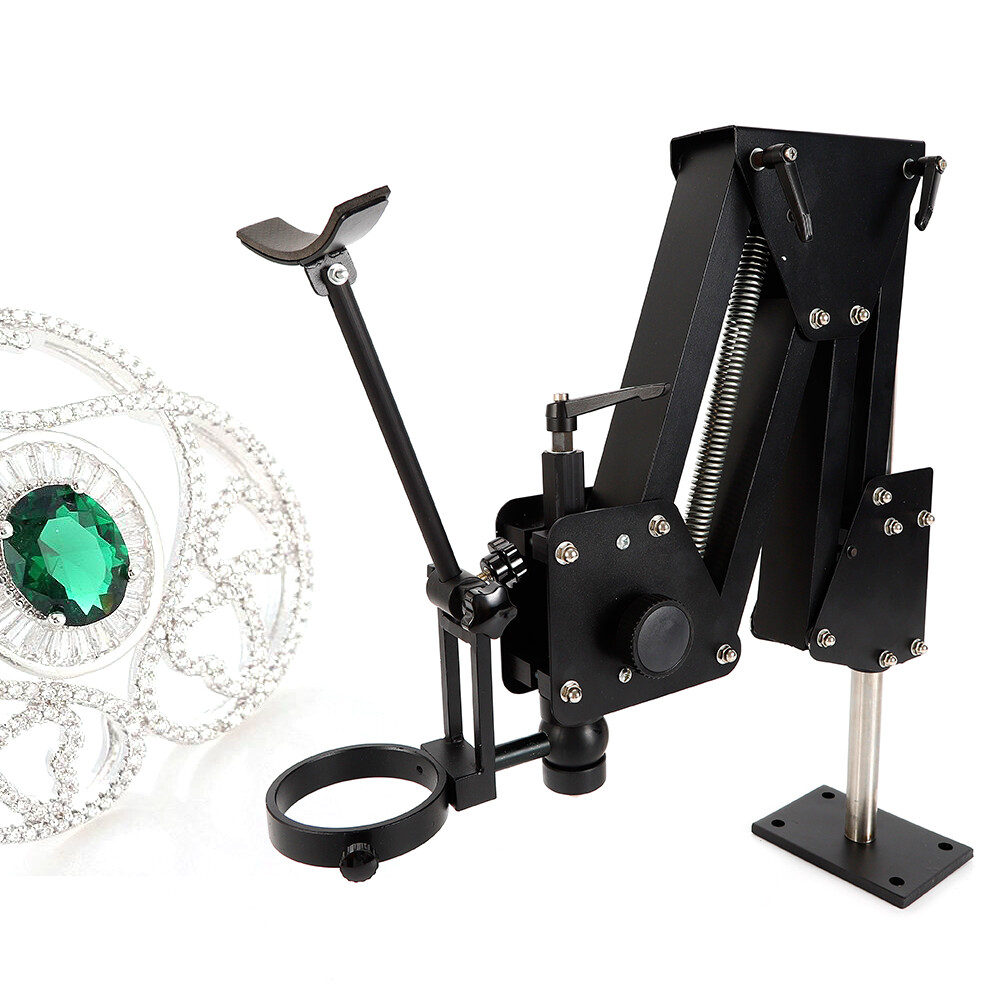 φ85mm Multi-Directional Microscope Spring Bracket Micro-setting