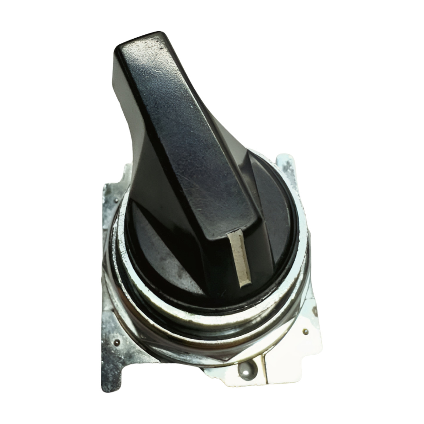 Cutler-Hammer Eaton 10250T3067 Maintained 4-Position Selector Switch, 30mm