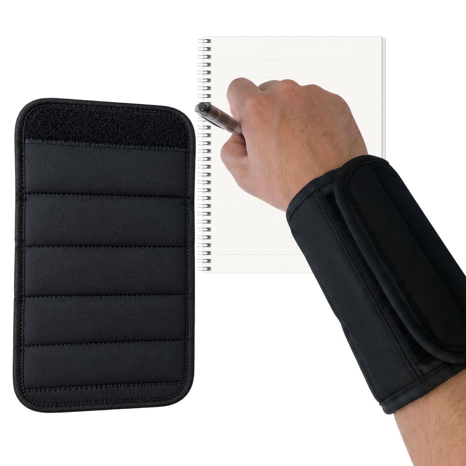 Wrist Weights Weighted Gloves for Tremors Hand Stabilizer for Tremors Perfect...