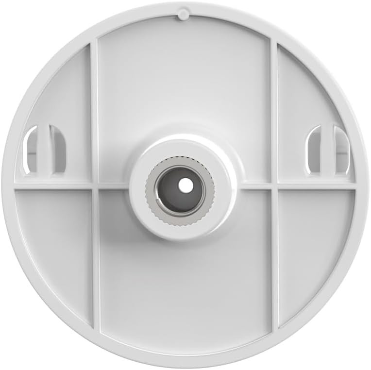 Eufy Indoor Cam Adapter: 1/4 Inch-20 Threaded Mounting Solution for Versatility