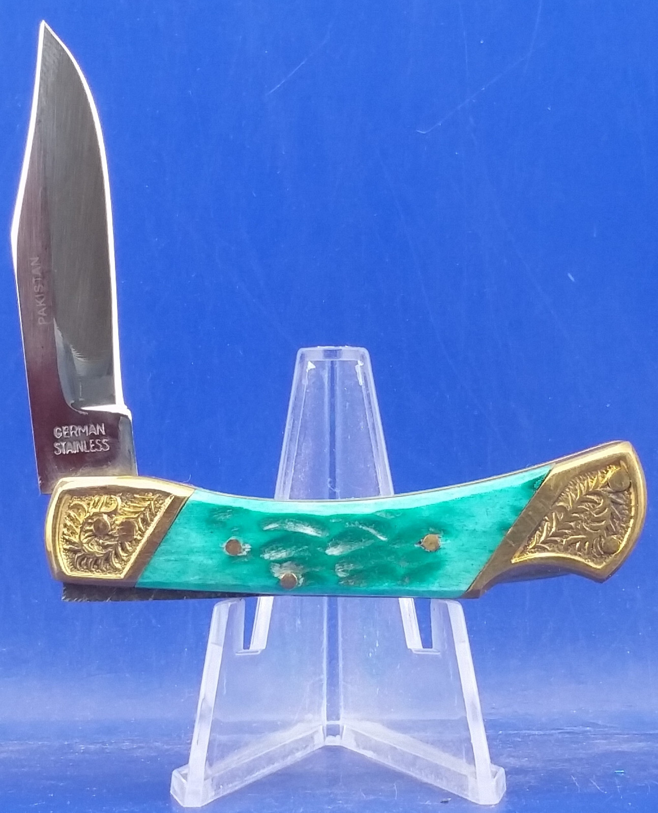 FROST CUTLERY LITTLE BEAR HUNTER 14-003JGJ/E