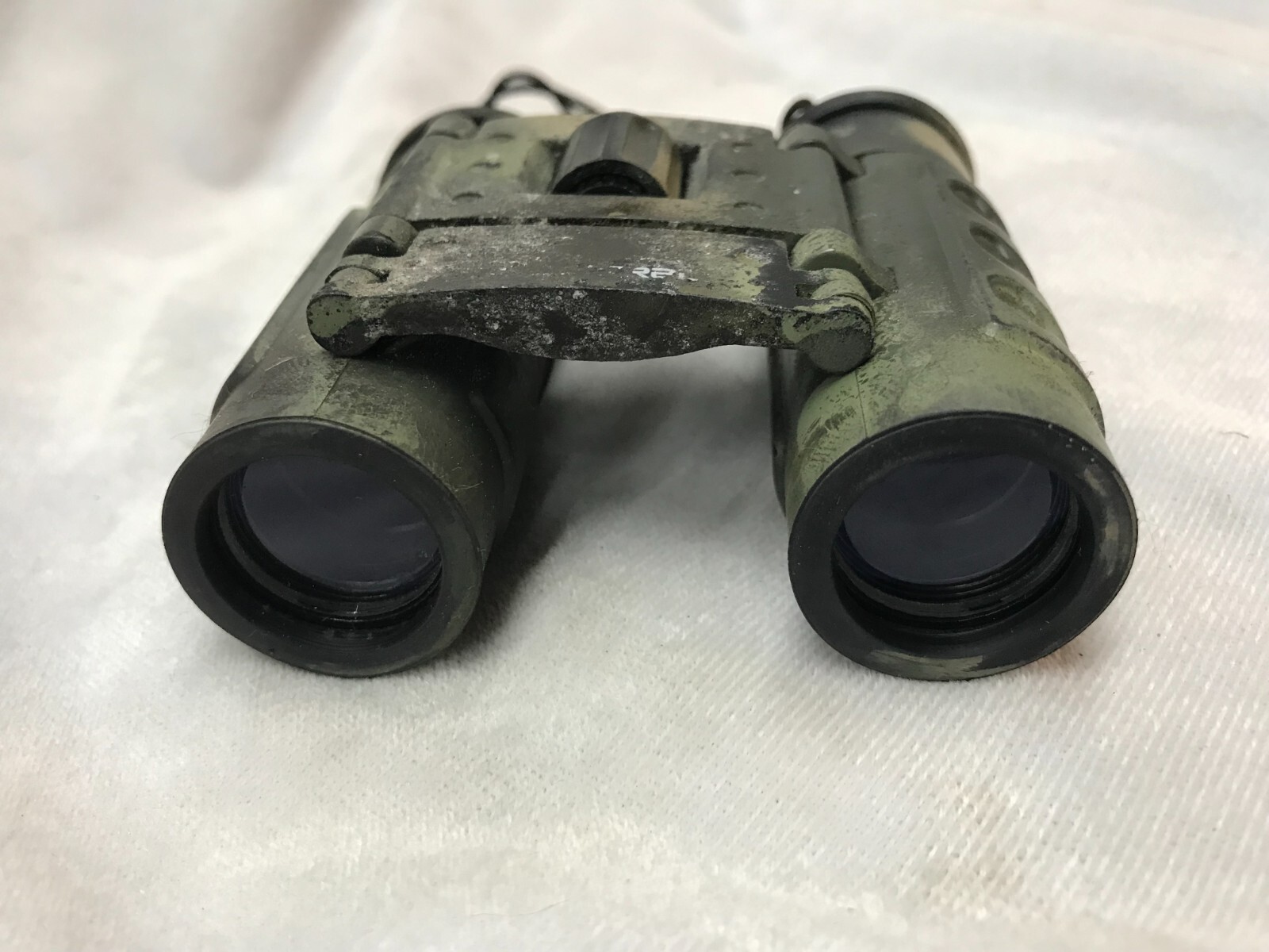 8x21 camoflage binoculars compact folding