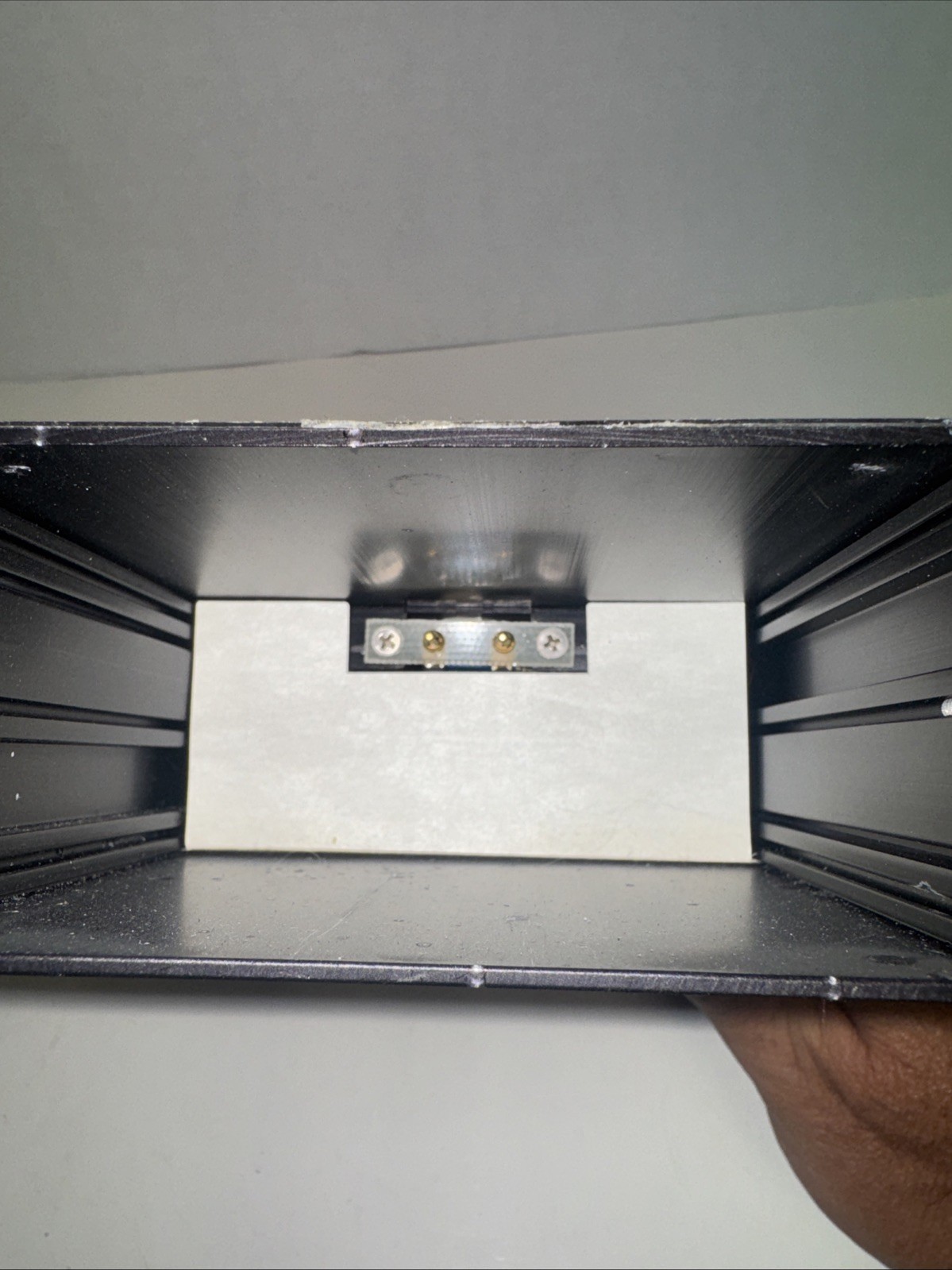 Translation Frequency Calibrator Model 1070