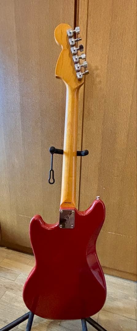 Fender Japan Mustang Mg69