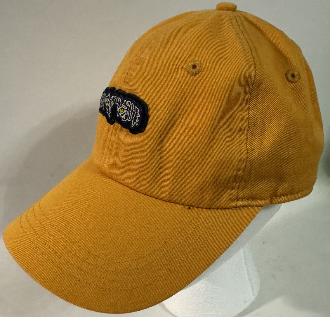 Tiger Point Golf Club AHEAD Extreme Strap back Hat Cap