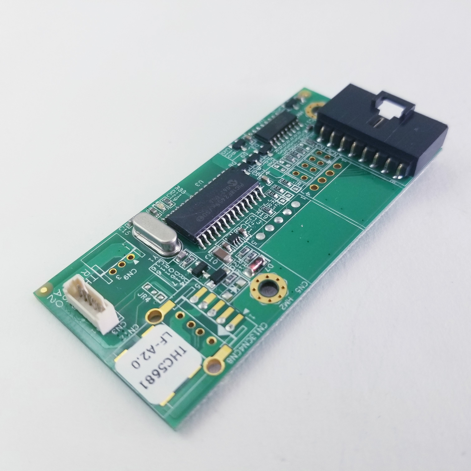 Brand New Spectrah THC5681LF-A2.0 Controller USA Seller and Free Shipping