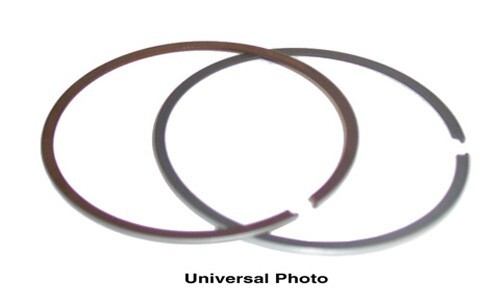 Wiseco Ring Set 1909CS for 2001-13 KAWASAKI KX85 48.50mm *WISECO PISTONS ONLY