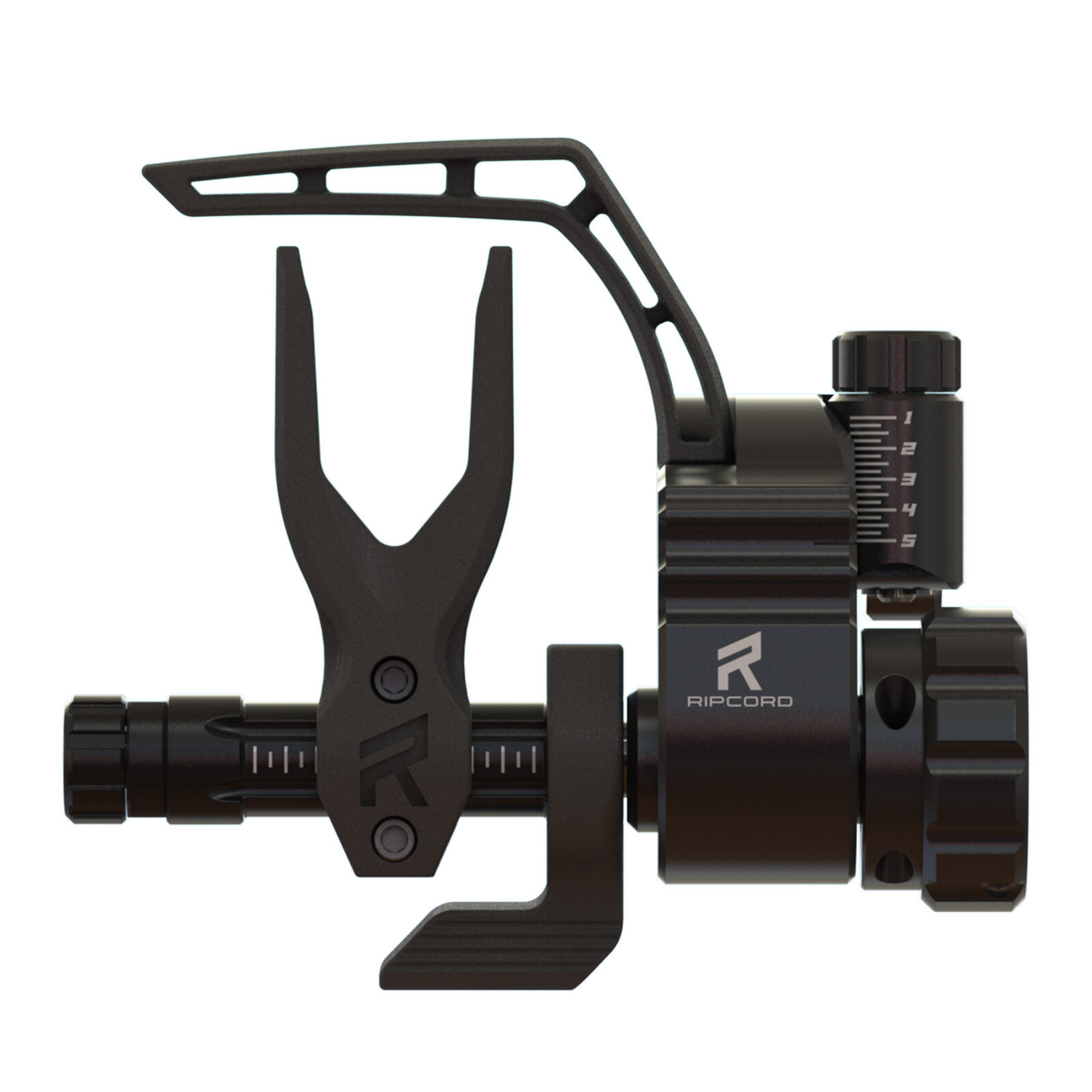 Ripcord Ratchet Cable Driven Standard Micro LH