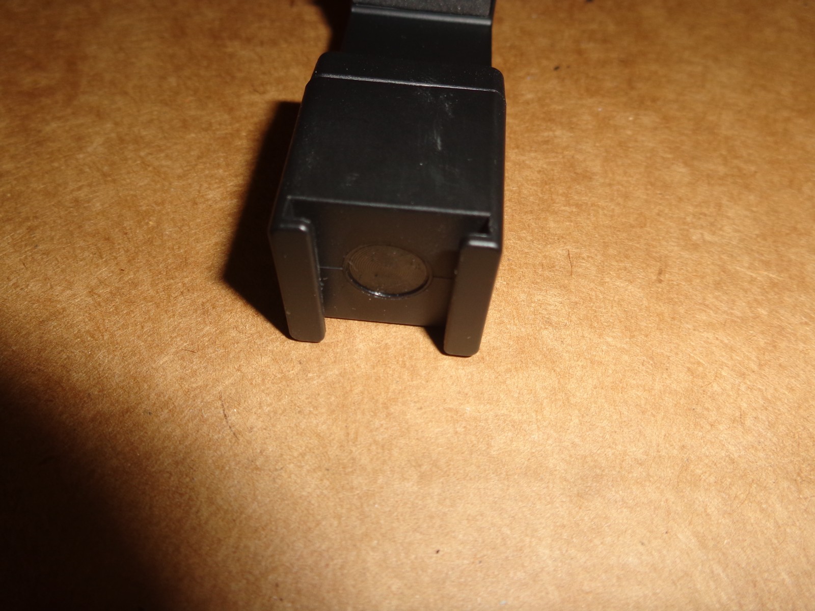 OSMO Part 38 Quick Release 360 Mic Mount DJI