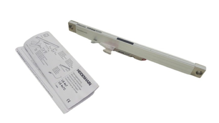 Heidenhain 594 875-02 AE LS 487 270 5.0 ML/2 Length Gauge 270mm