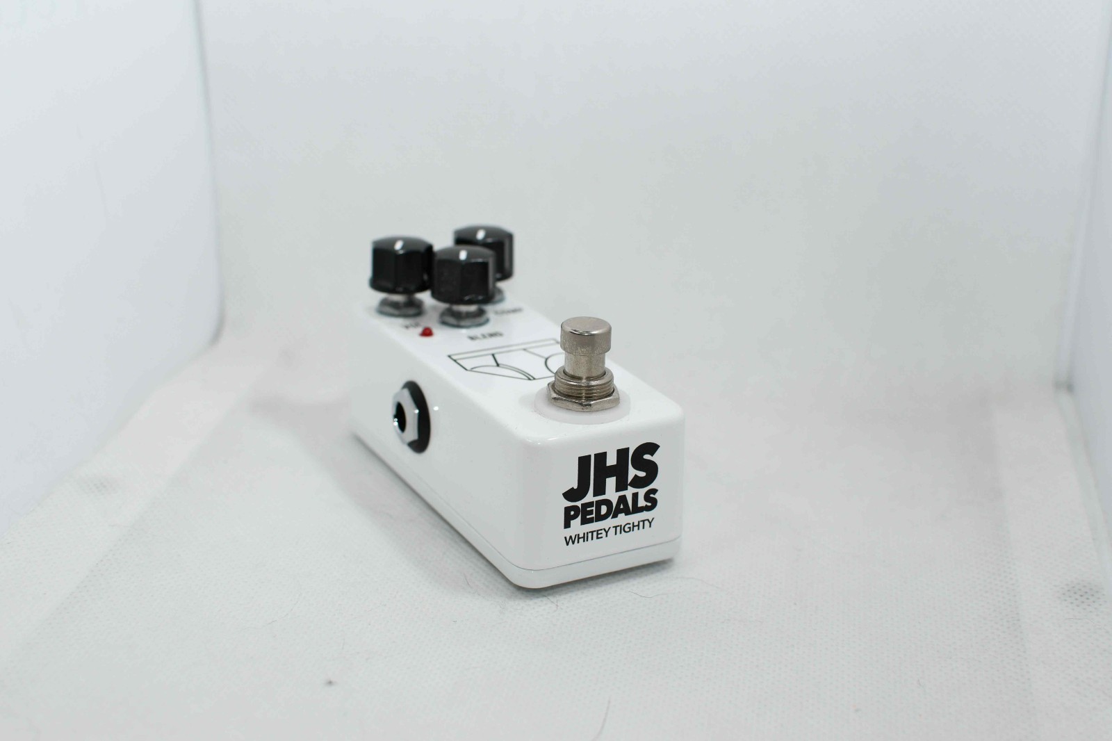 JHS Pedals Whitey Tighty Compressor Guitar Effect Pedal