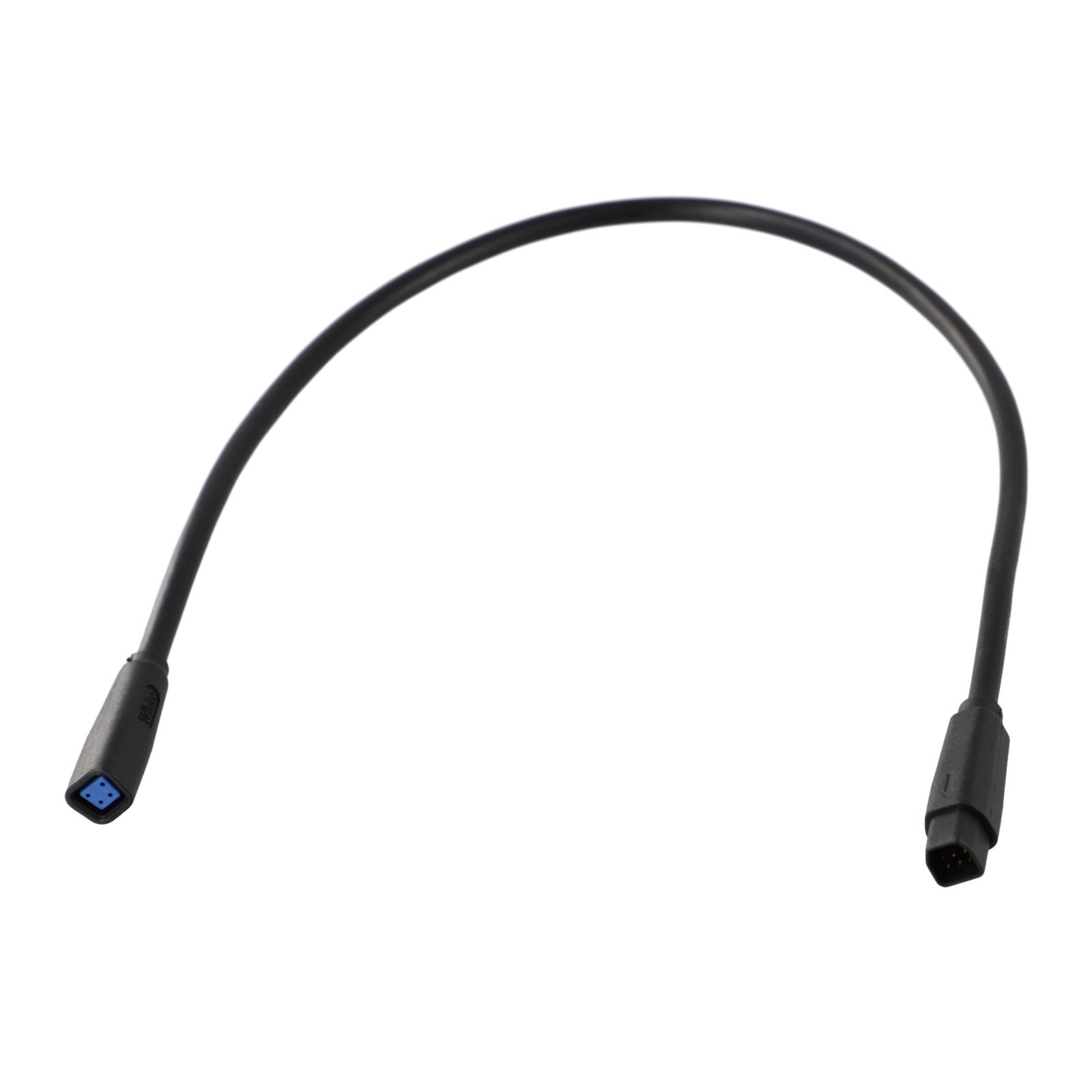 For M600 M560 M500 M510 M820 Motor Extension Cable Speed Sensor Ebike New