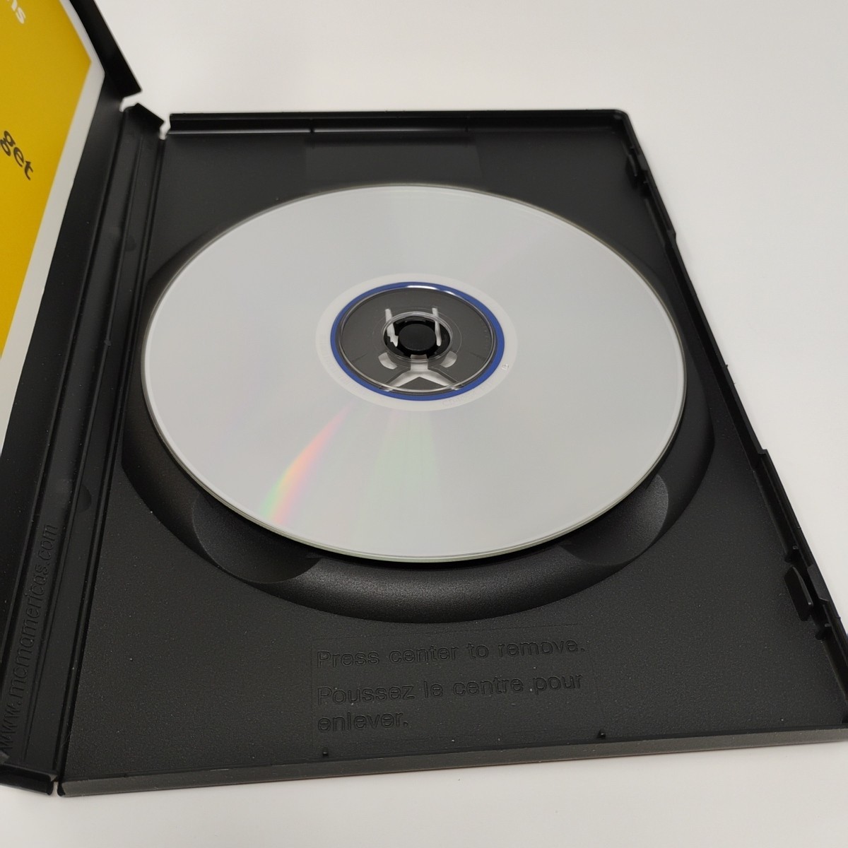 Peachtree Complete Accounting Software 2005 PC Big Box CD-ROM with Serial Number