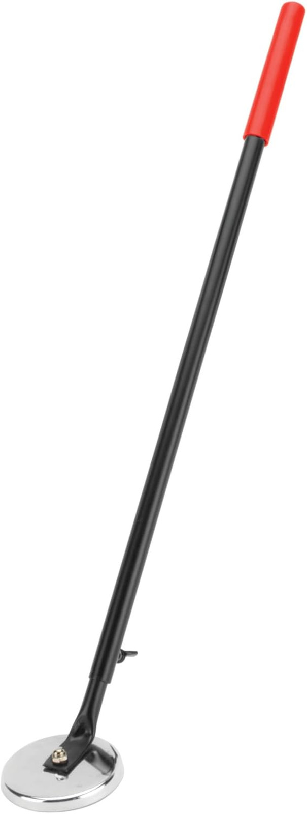 W2070 50-Pound Extendable Magnetic Pickup Tool for Retrieving Heavy Items