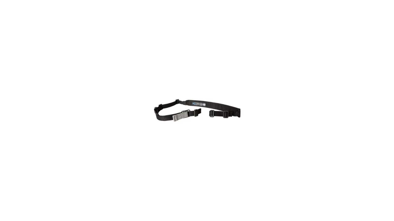 Blue Force Gear Vickers Combat Applications Padded Sling VCAS-200-OA-BK