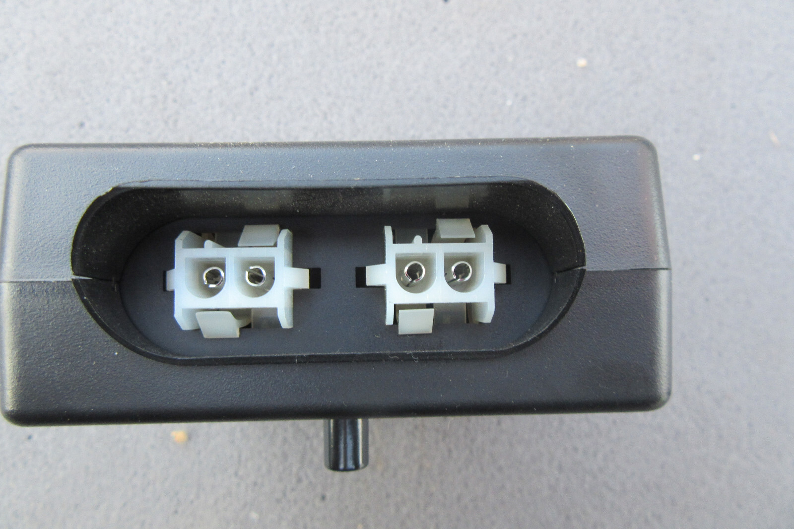 Okin Control Box Unit CU358-2-L SEALY SERTA TEMPURPEDIC