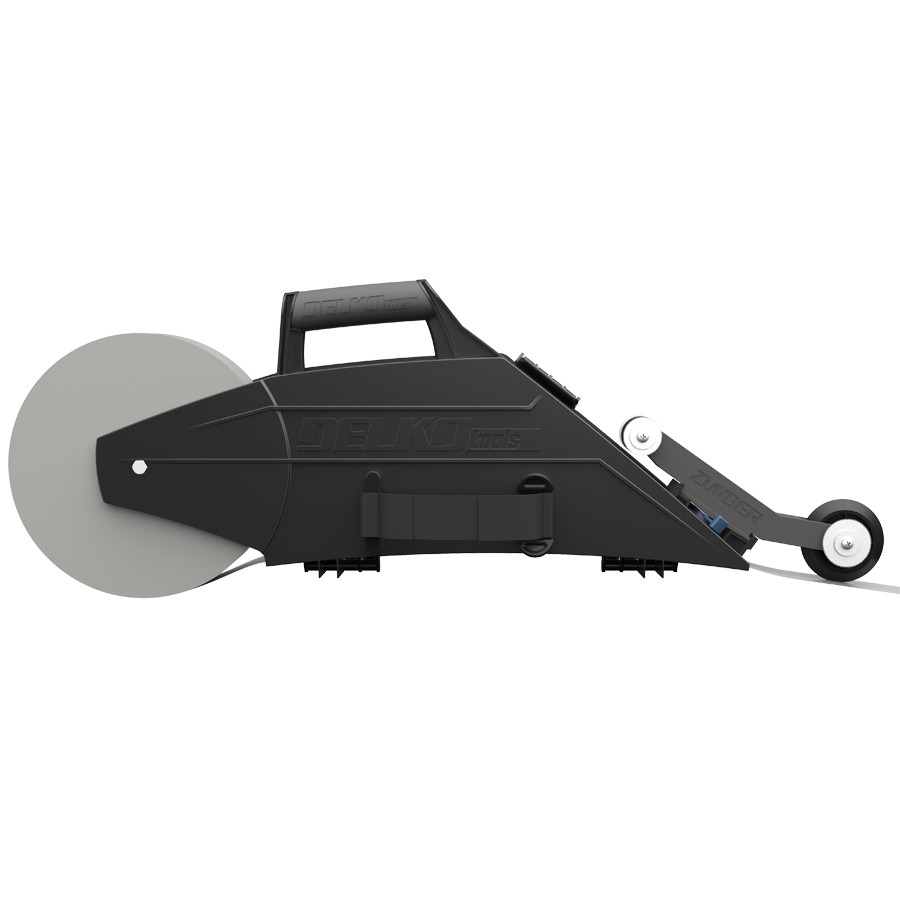 Delko Zunder Drywall Taping Banjo - Dual Operation