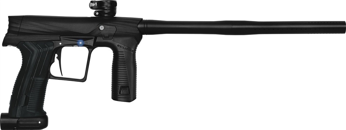 Planet Eclipse Etha3 - Black