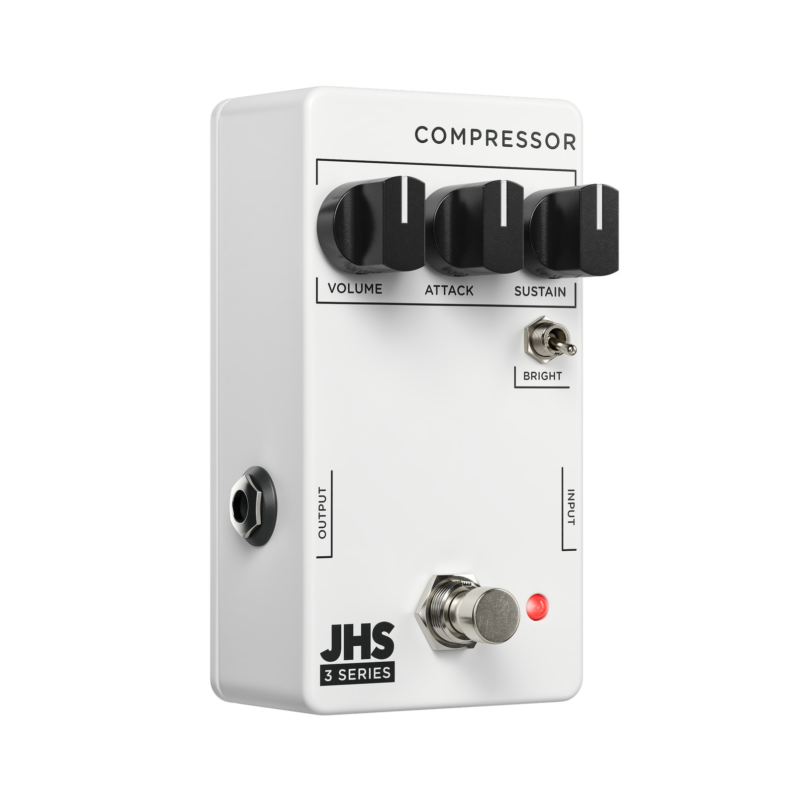 JHS Pedals 3 SERIES Compressor