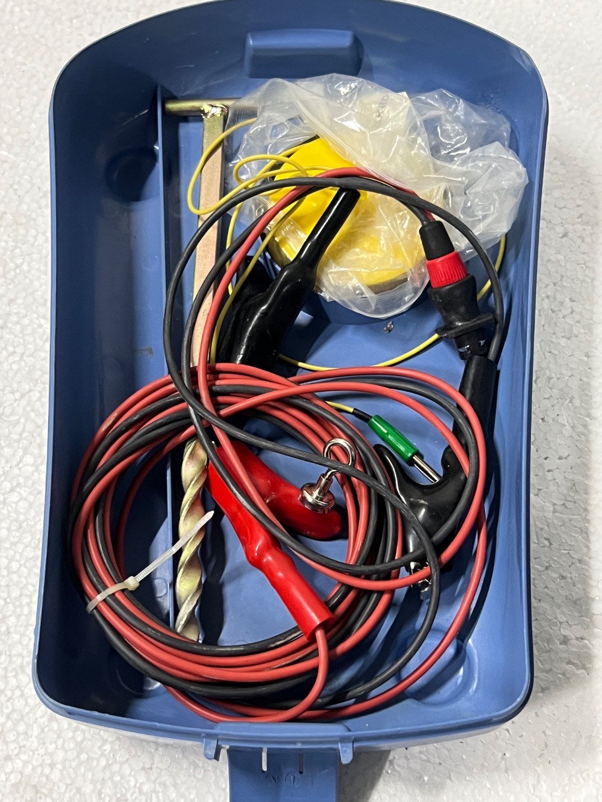 Radiodetection SPX TX-1 Transmitter Calibration Unit