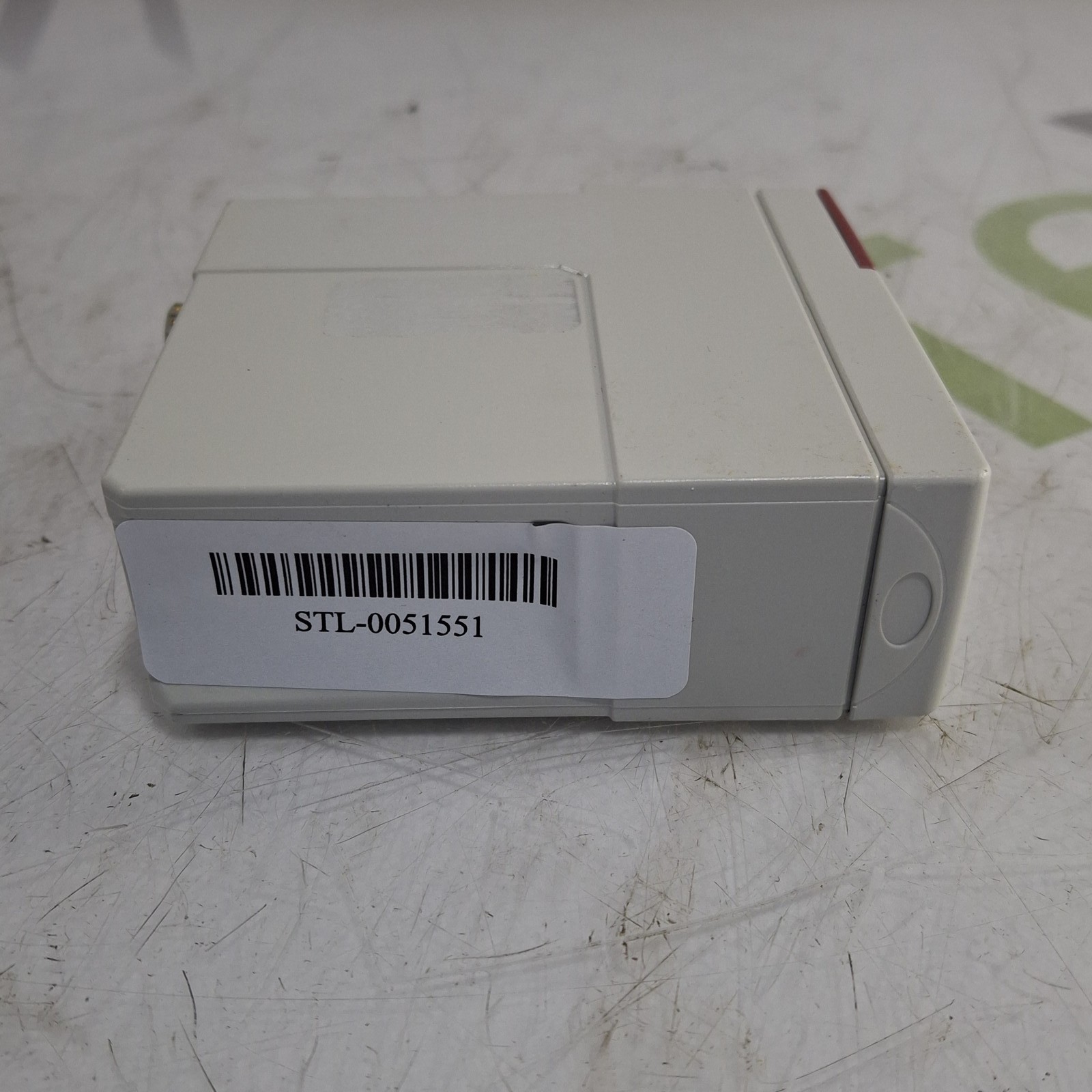 Philips M1006B Single Parameter IBP Module