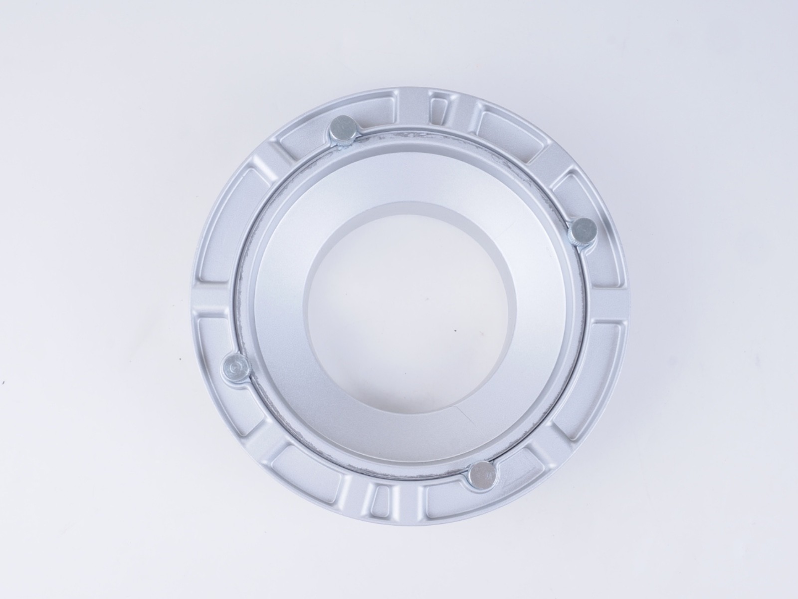 Speed Ring Bowens Mount for Softboxes