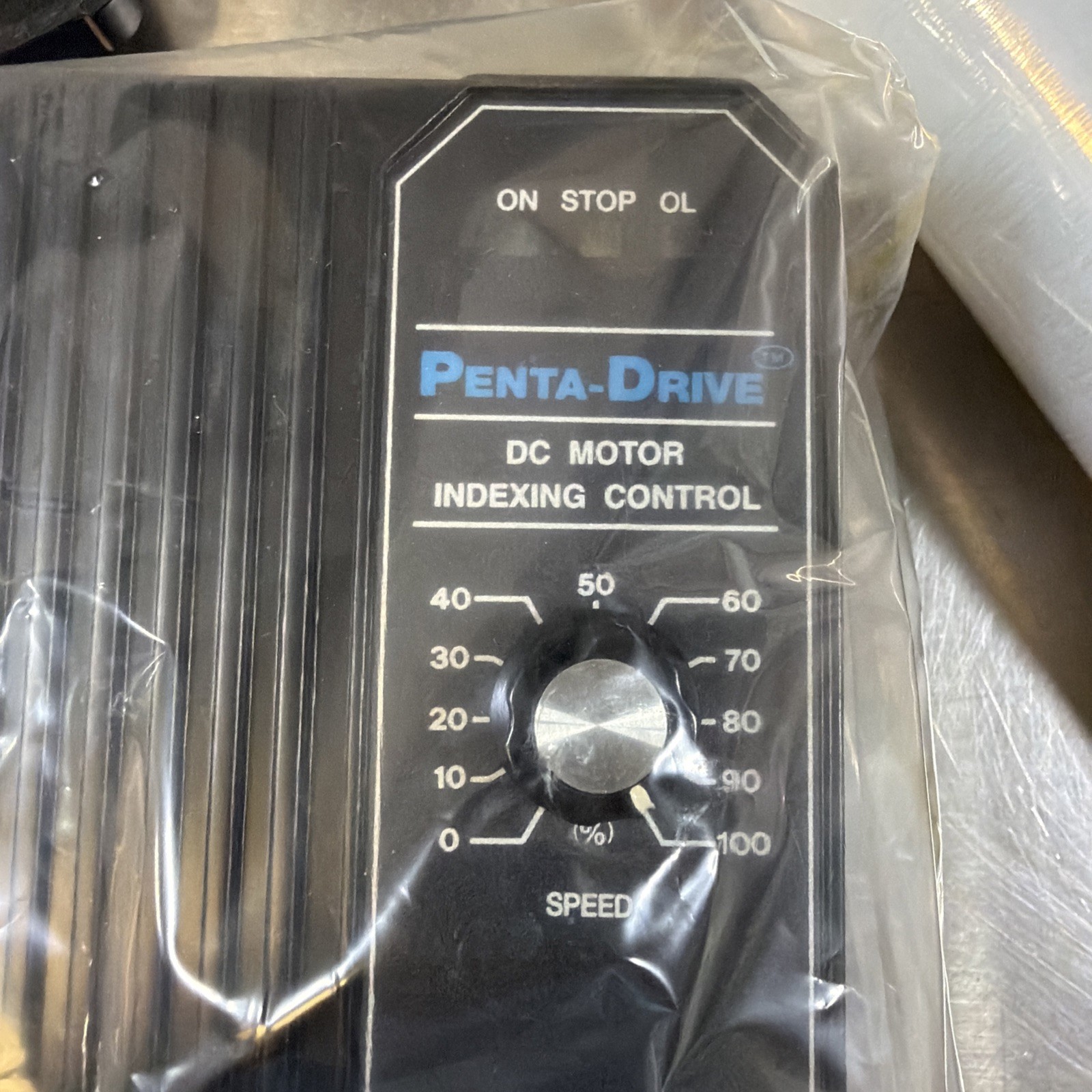 PENTA-Drive KNPI-240D (3736) NEW!!