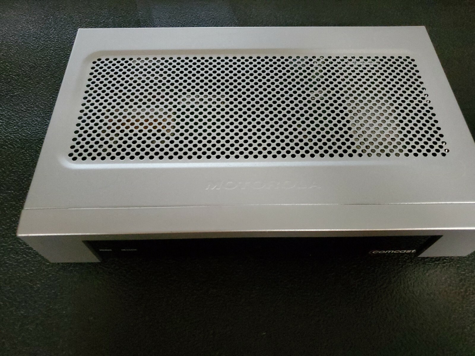 DCH70 Motorola Comast Digital Cable Receiver Boxs