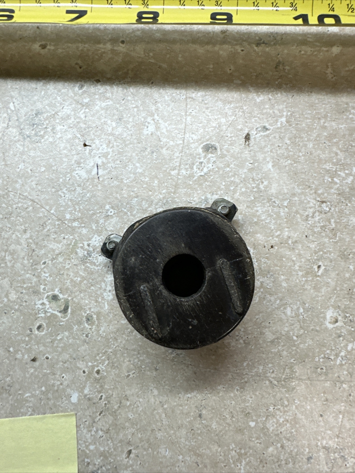 CUTLER HAMMER COIL 642-15 NEW/OLD SURPLUS*