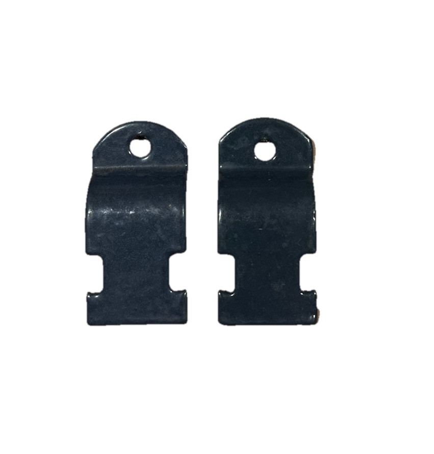 Robroy Plastibond 1" Unistrut Straps