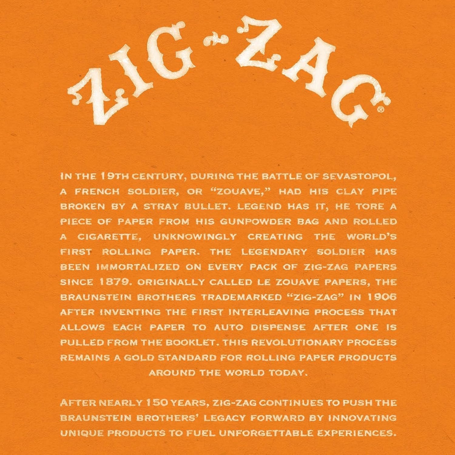 Zig-Zag Cigarette Roller 70mm | Classic Manual Rolling Machine 3 Pack