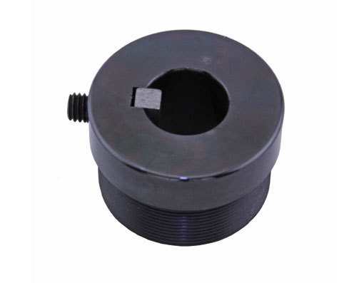 Bike TRIKE FREEWHEEL ADAPTER 5/8 AXLE HH0528 BLACK.