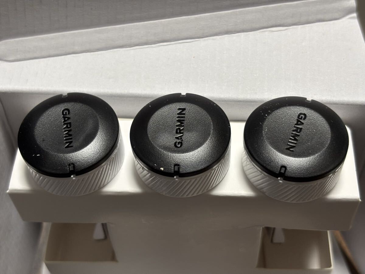 GARMIN Approach S70 Golf GPS Smartwatch Distance Tracker Used