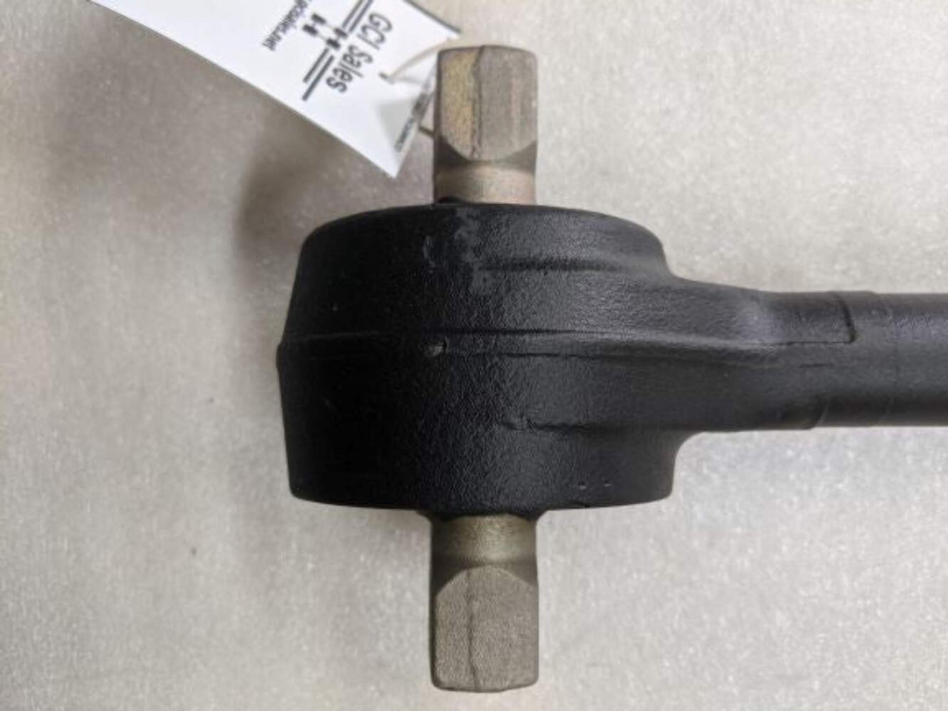 Freightliner Lower Control Rod - P/N 16-15004-000