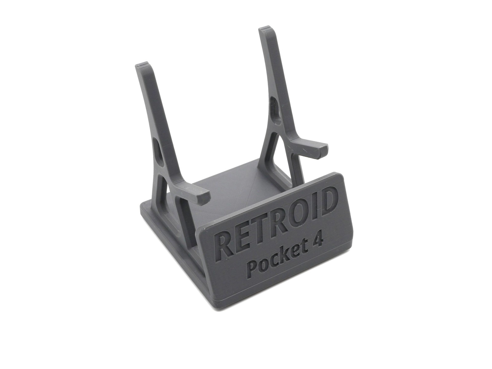 Retroid Pocket Stand JCSFY Grips Compatible Display Dock Shelf Unit