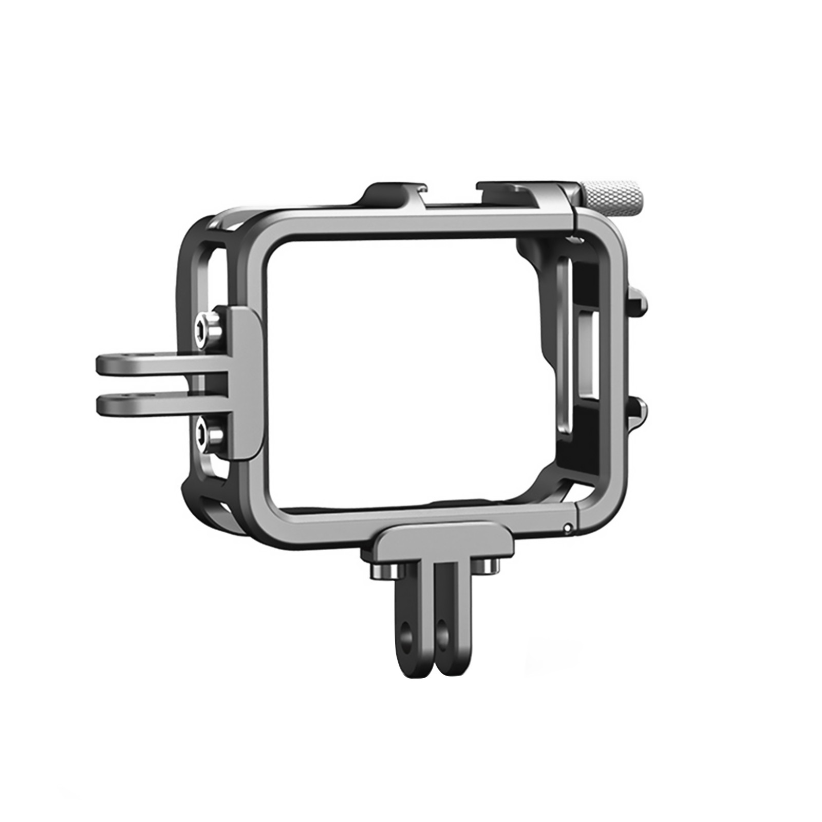Frame Cage Extended Protective Case For Insta360 GO 3 Action Camera Repair