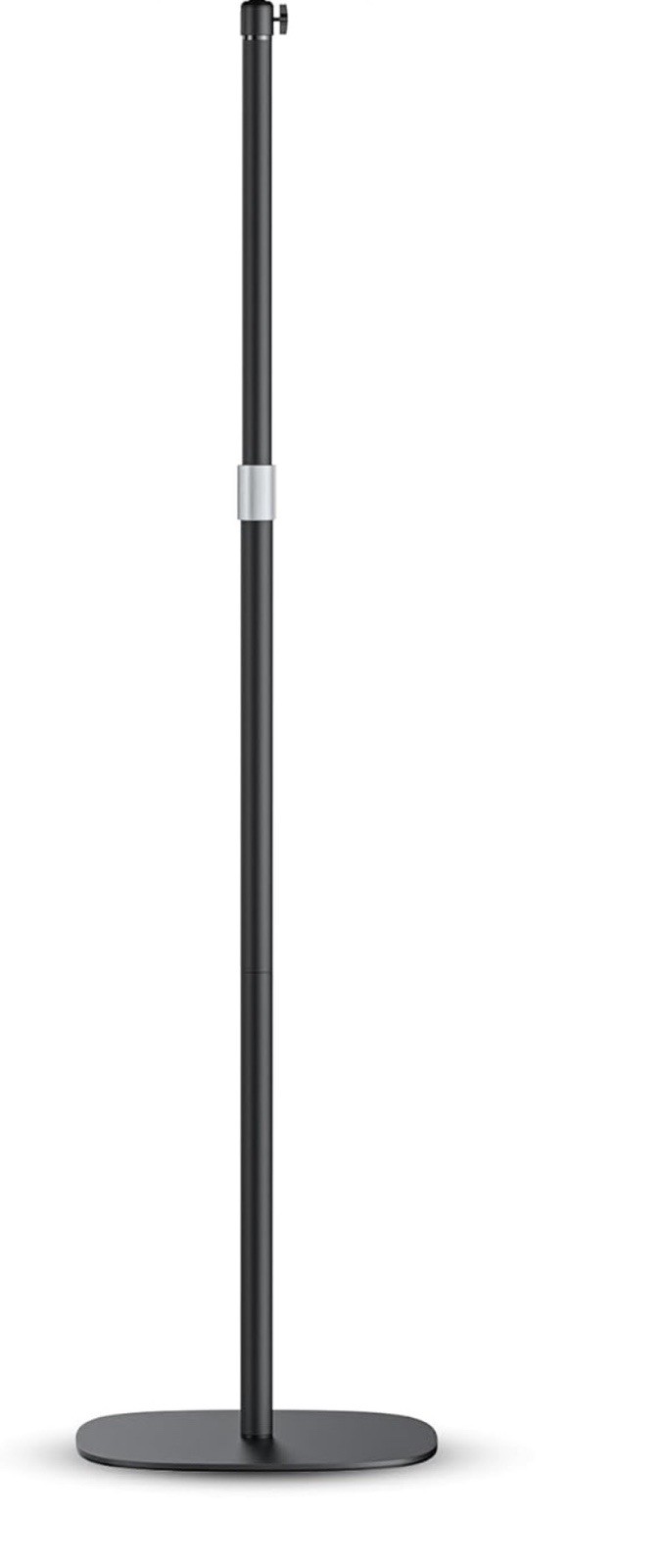 Adjustable Projector Floor Stand 20-50” 360° Rotatable Mount