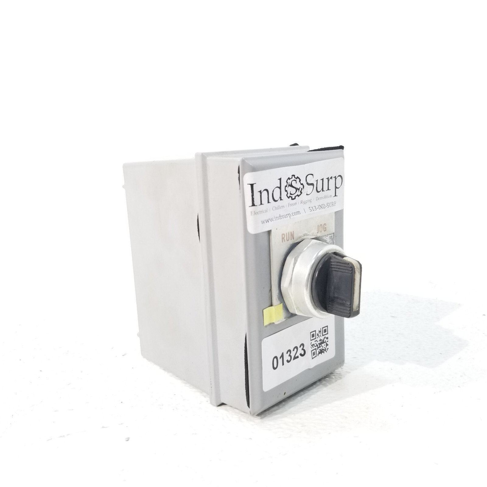 Enclosed Switch