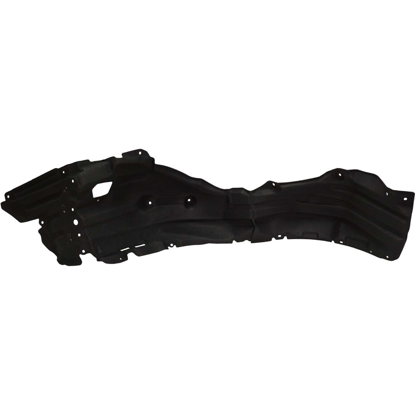 Fender Liner For 2017-2020 Lexus IS300 Front Passenger Side