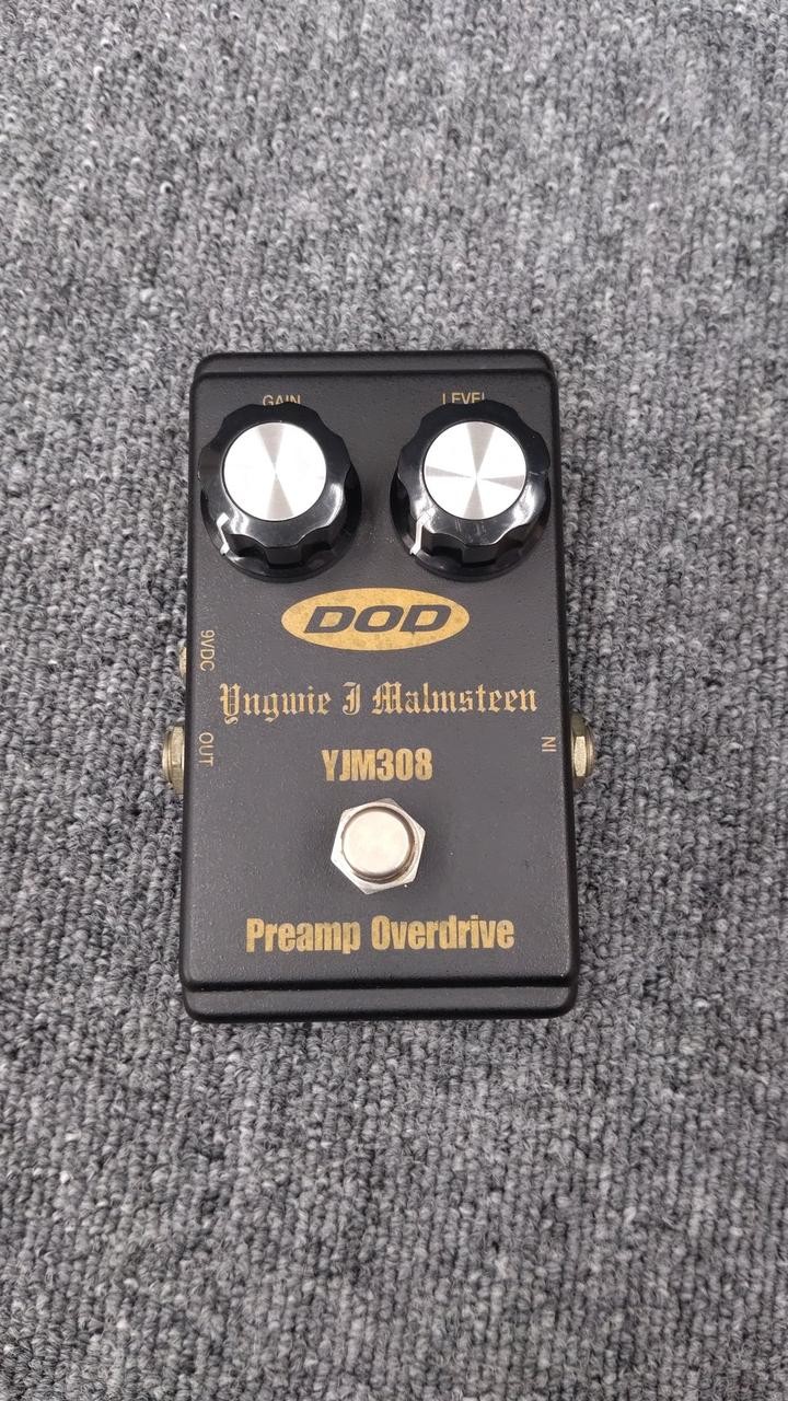 DOD YJM308 effector 228578