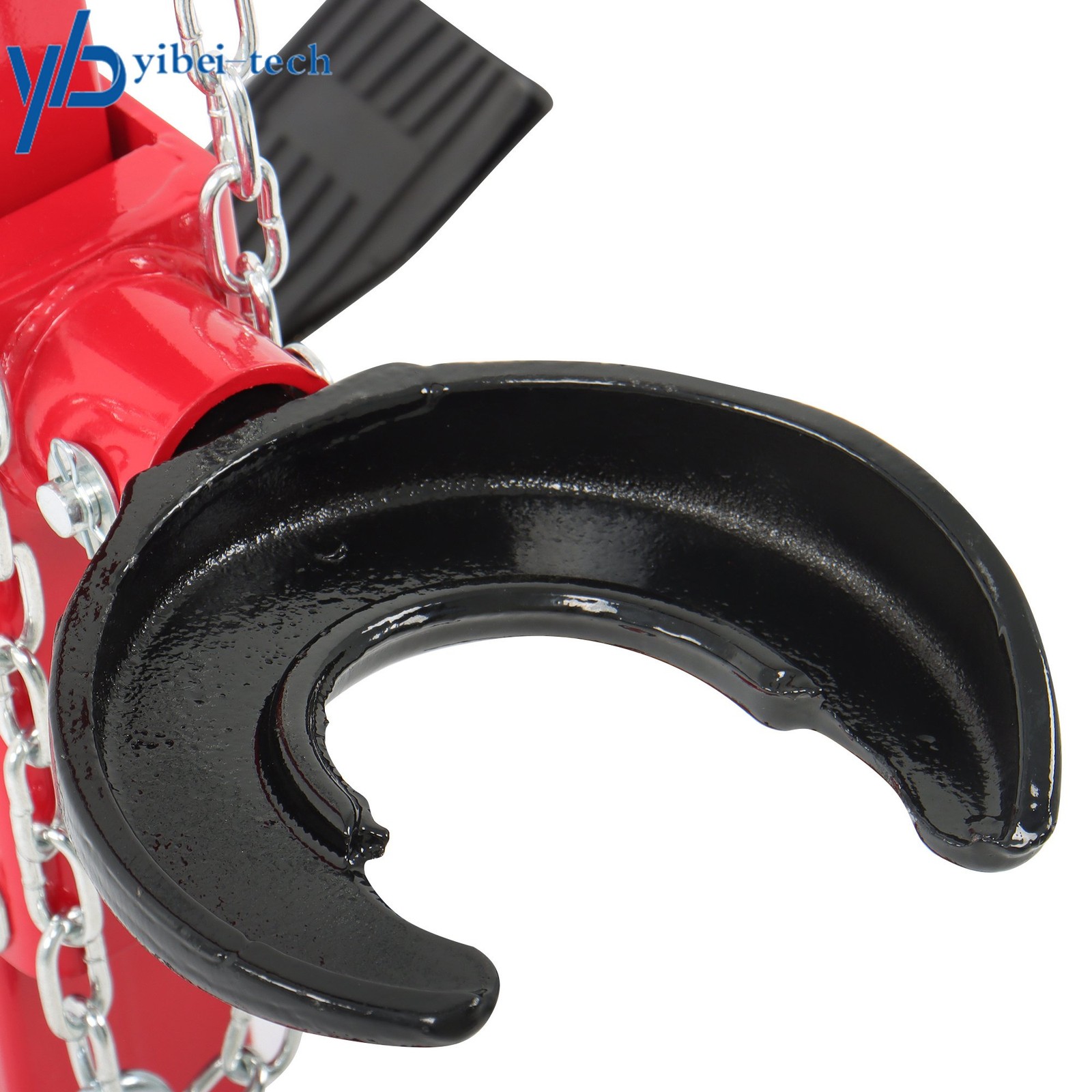 Coil Spring Compressor Auto Strut Hydraulic Compressor Removing Tool 4.5Ton